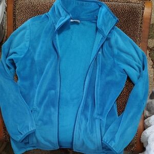 Columbia Fleece Jacket